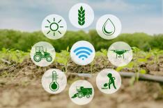 farming IoT