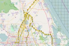 GSatTrack by Global Satellite Engineering