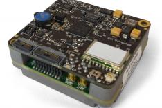 GSatMicro OEM - Intelligent Iridium Satellite Terminal