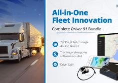 driver91 bundle