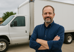 truck owner