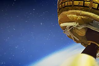 Open source Iridium platform meets the needs of NASA’s LDSD project Open source Iridium platform meets the needs of NASA’s LDSD project