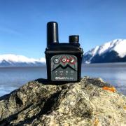 GSatMicro - Tracking in Alaska